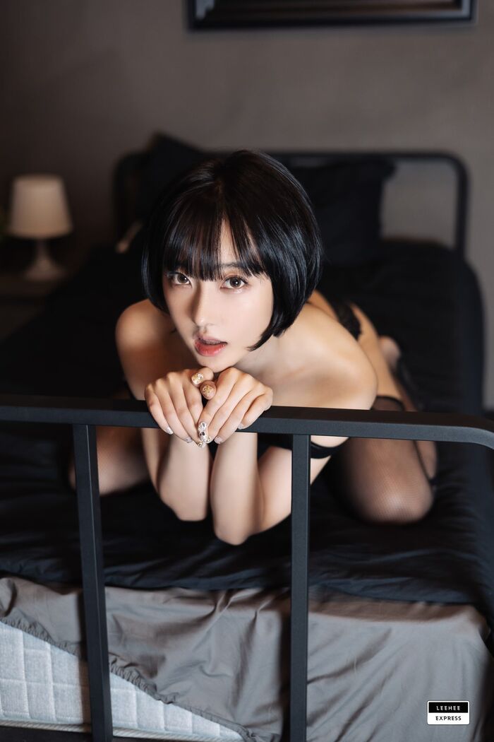 LE LERB-097 HaNari 하나리 52th image