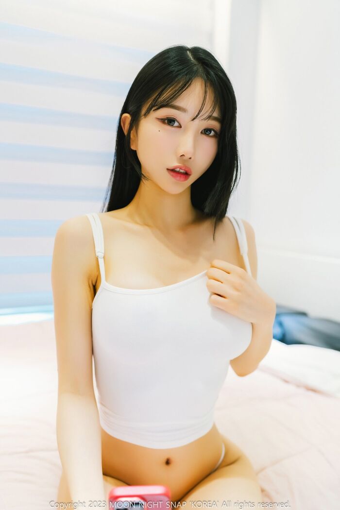 Moon Night Snap Yunjin - Yunjin Peeking 50th image
