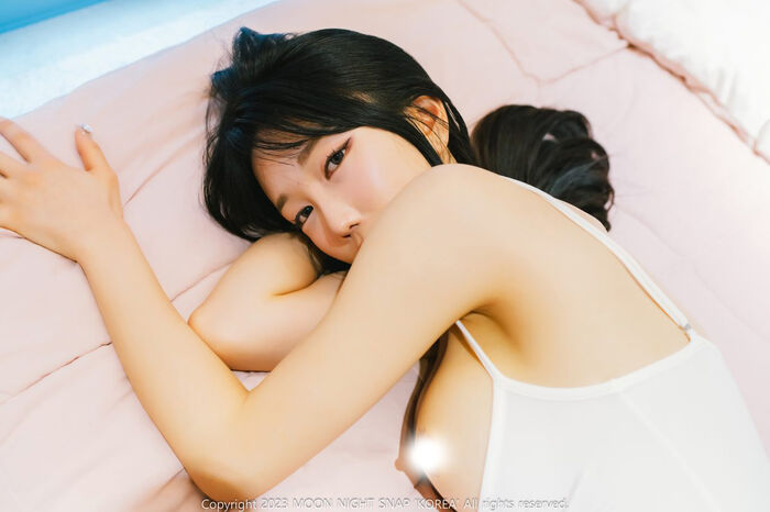 Moon Night Snap Yunjin - Yunjin Peeking 70th image