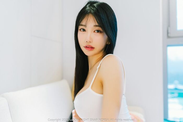 Moon Night Snap Yunjin - Yunjin Peeking 83th image