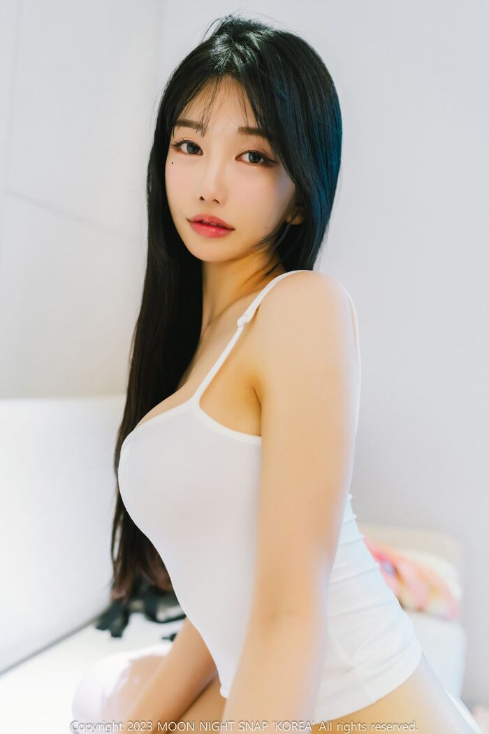 Moon Night Snap Yunjin - Yunjin Peeking 84th image