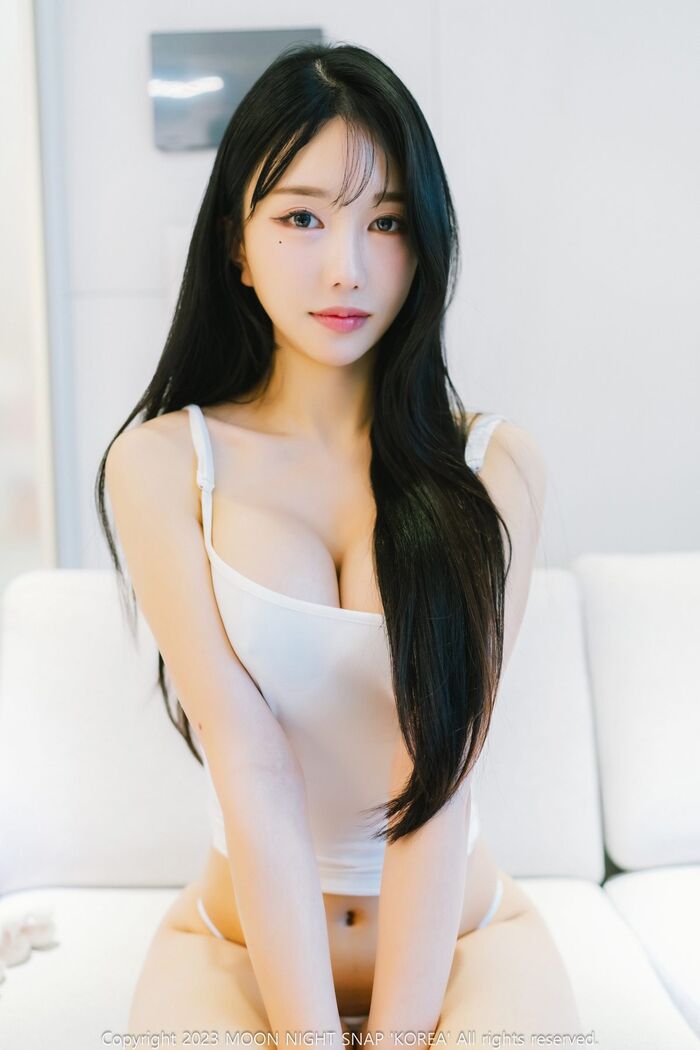 Moon Night Snap Yunjin - Yunjin Peeking 88th image