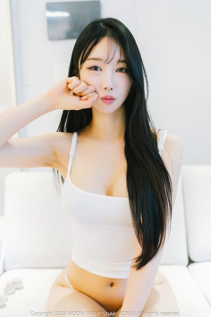 Moon Night Snap Yunjin - Yunjin Peeking 89th image