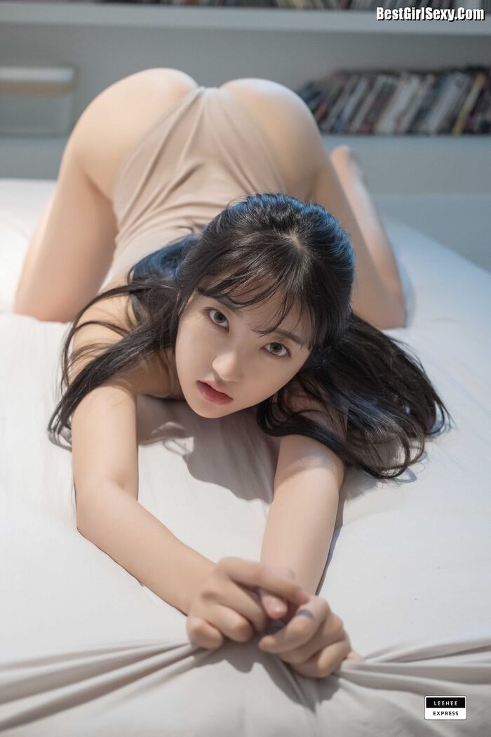 LEEHEE EXPRESS - LERB-115 Nari 하나리 34th image