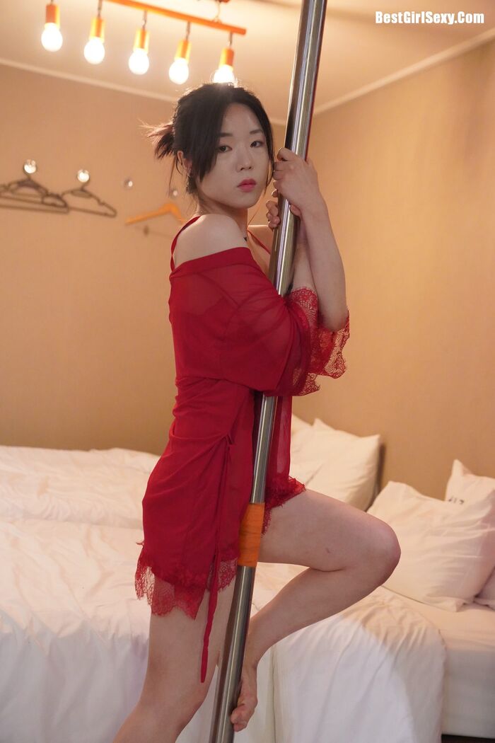 Ji Woo - Photobook Vol.01 33th image