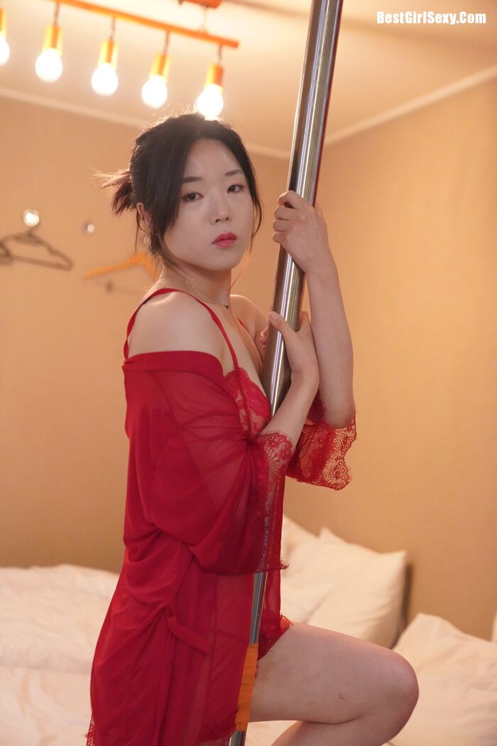 Ji Woo - Photobook Vol.01 34th image