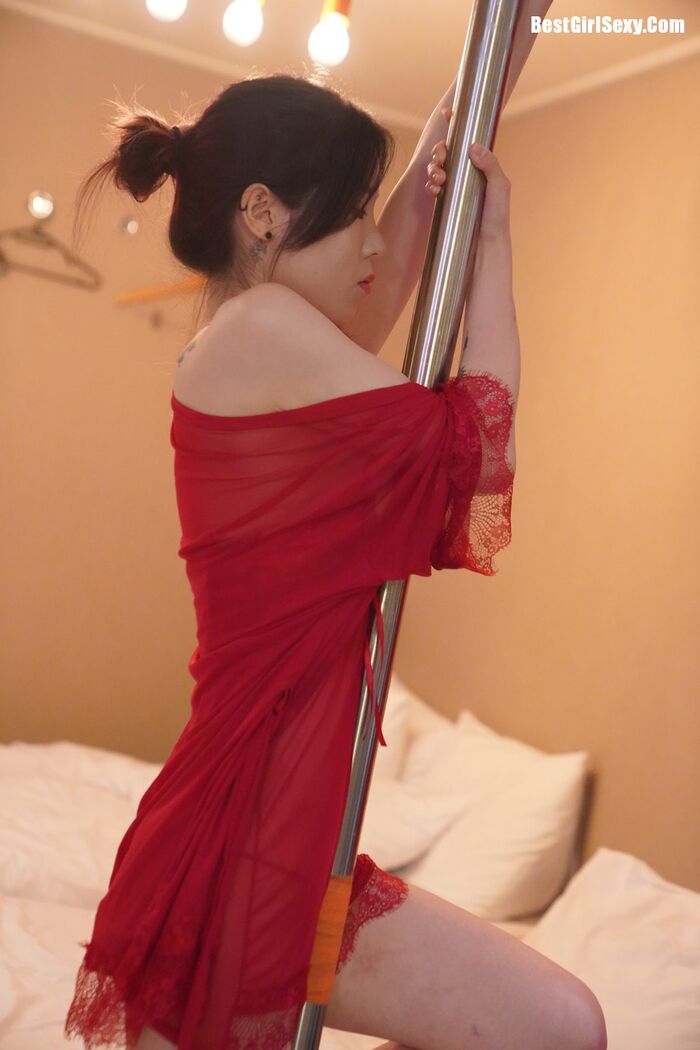 Ji Woo - Photobook Vol.01 45th image
