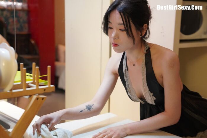 Ji Woo - Photobook Vol.01 49th image