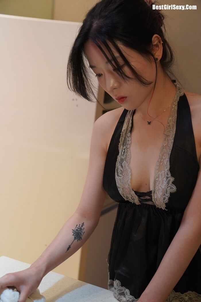 Ji Woo - Photobook Vol.01 52th image