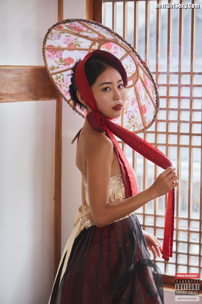 Fantasy Story Rina Toeda Vo.3 - Jieyuhua 13th image