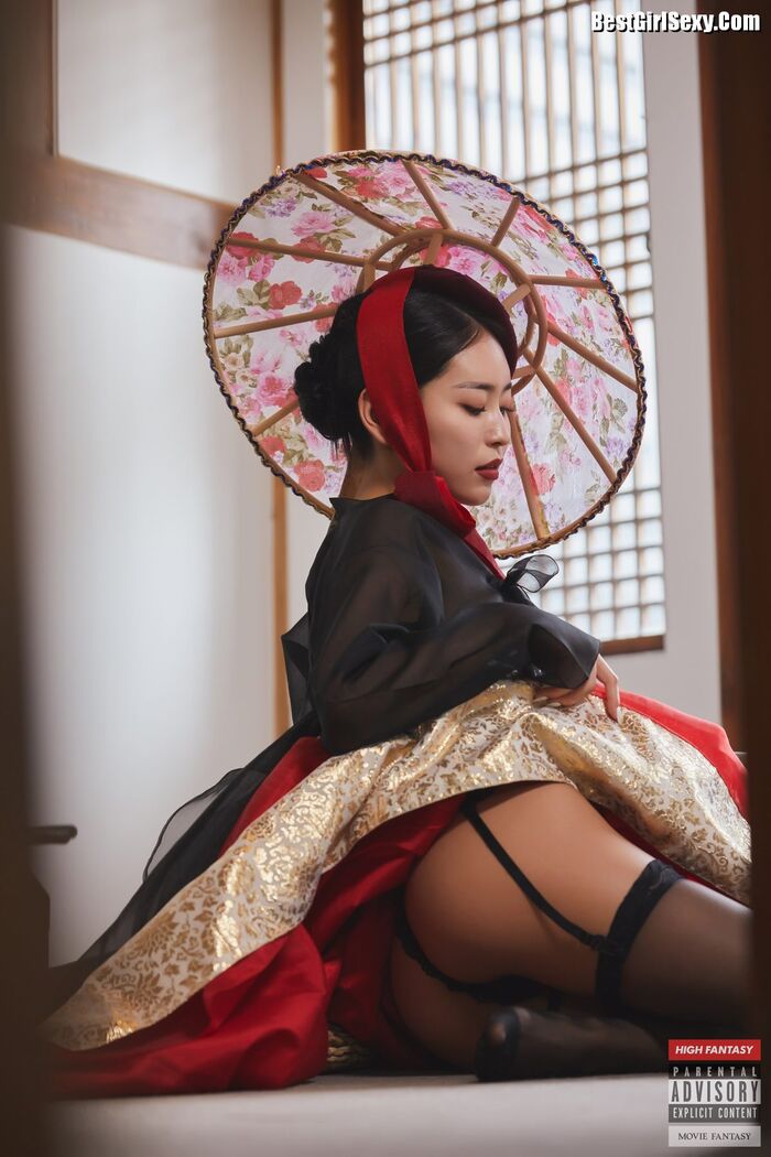 Fantasy Story Rina Toeda Vo.3 - Jieyuhua 17th image