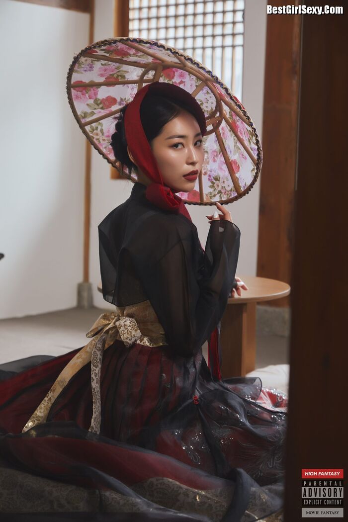 Fantasy Story Rina Toeda Vo.3 - Jieyuhua 2th image