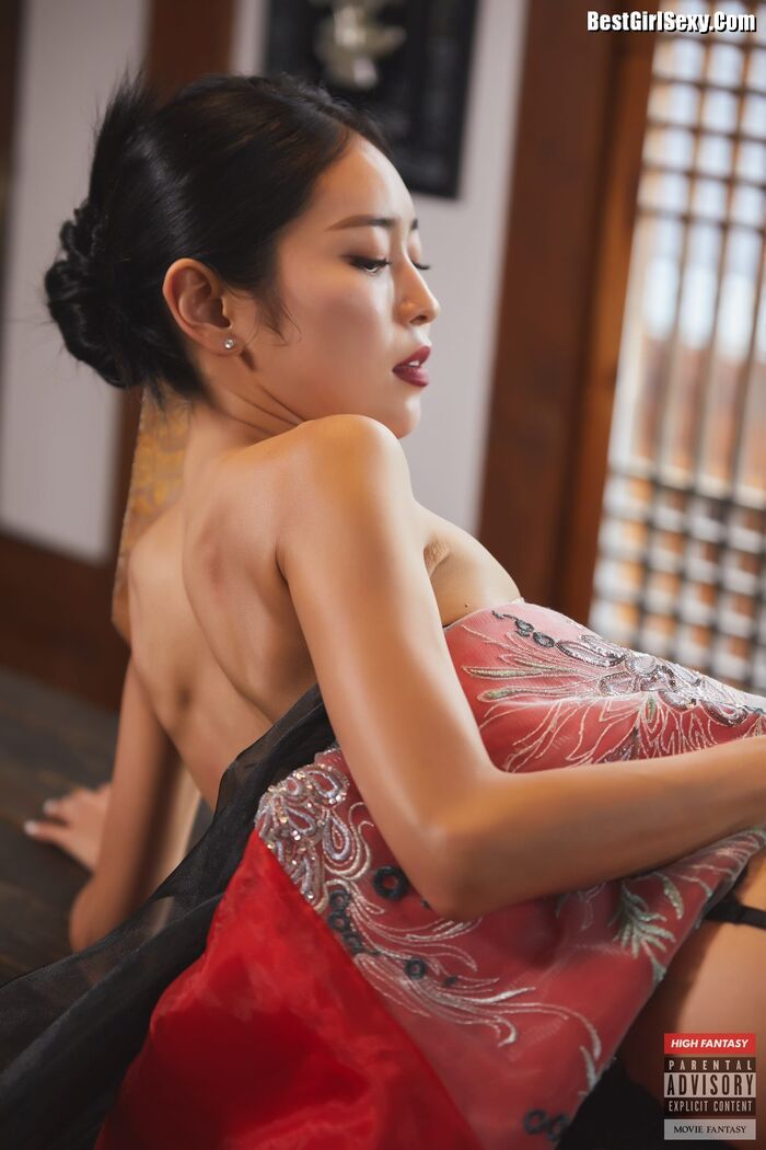 Fantasy Story Rina Toeda Vo.3 - Jieyuhua 20th image