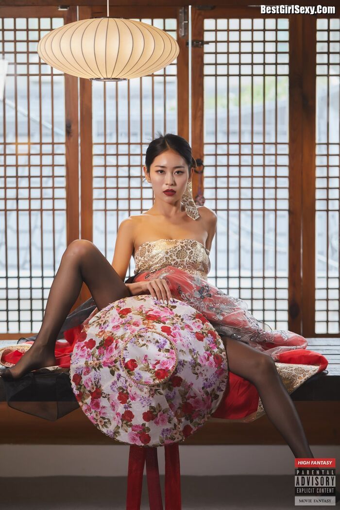 Fantasy Story Rina Toeda Vo.3 - Jieyuhua 27th image