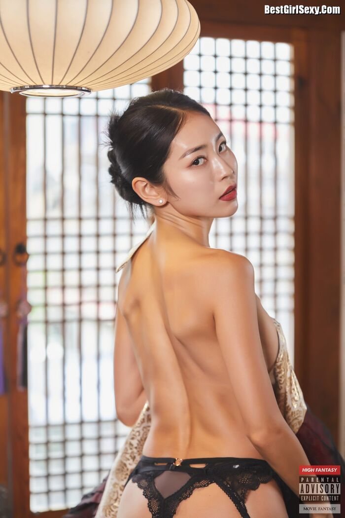 Fantasy Story Rina Toeda Vo.3 - Jieyuhua 33th image