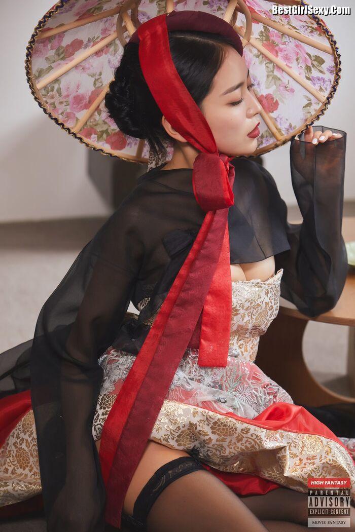 Fantasy Story Rina Toeda Vo.3 - Jieyuhua 43th image