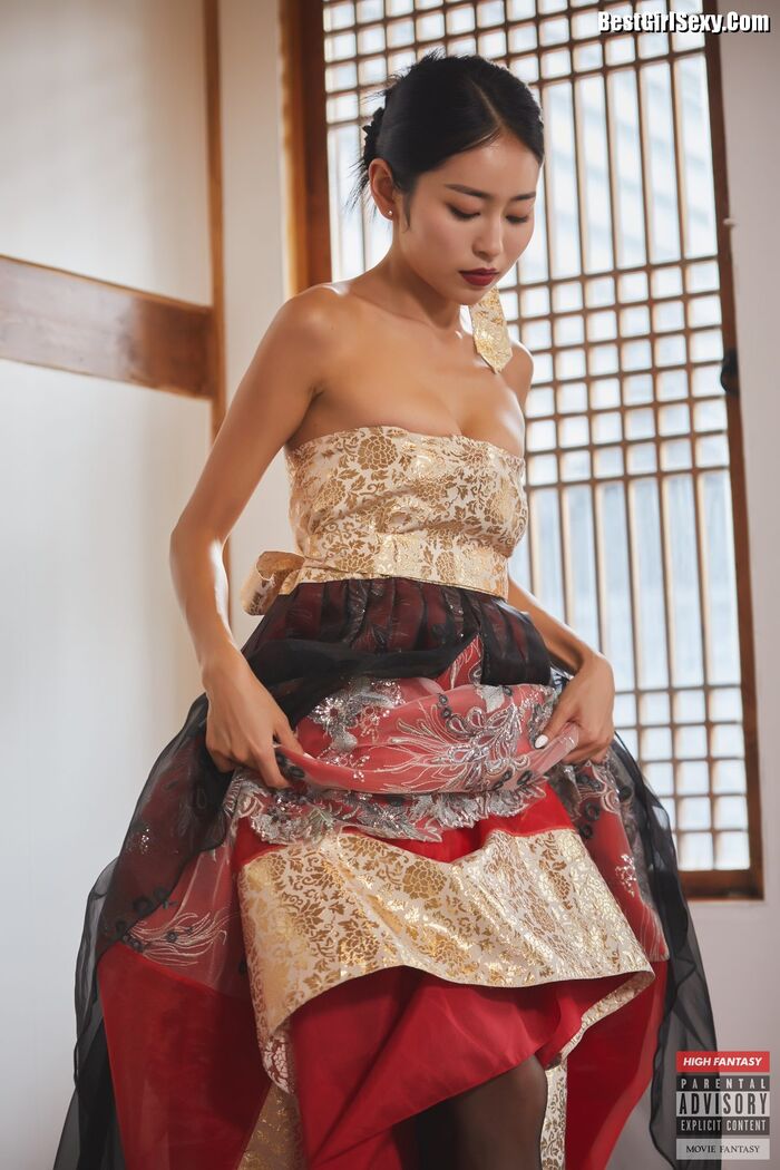 Fantasy Story Rina Toeda Vo.3 - Jieyuhua 46th image