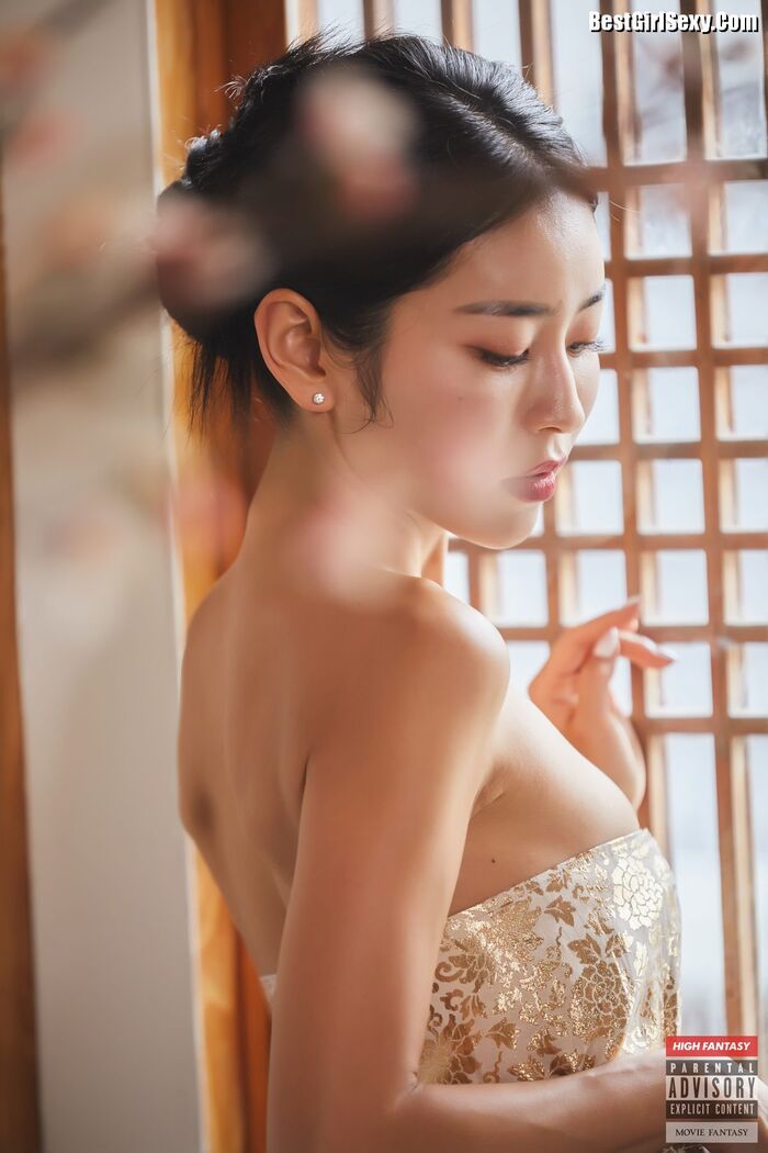 Fantasy Story Rina Toeda Vo.3 - Jieyuhua 49th image