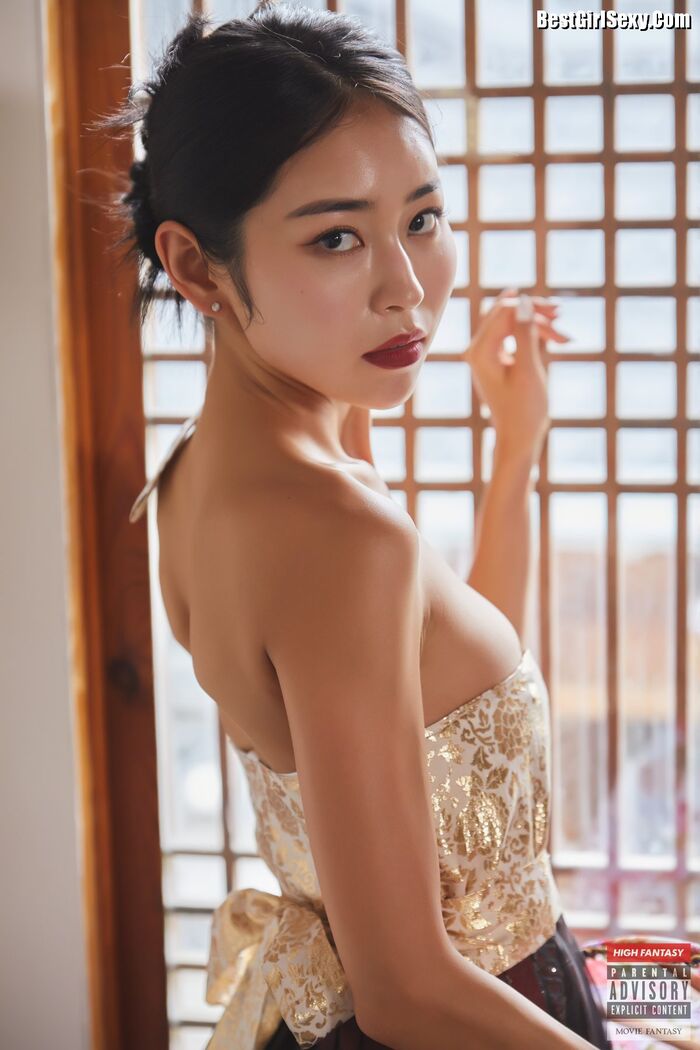 Fantasy Story Rina Toeda Vo.3 - Jieyuhua 51th image