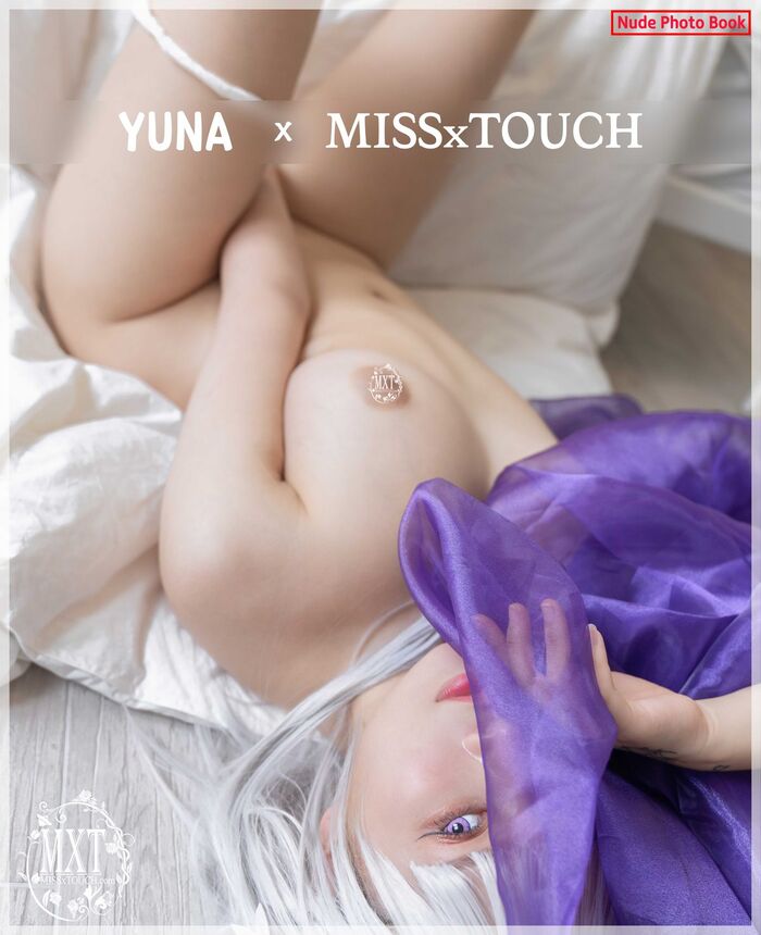 MISS TOUCH Yuna 유나 - Vol.52 100th image