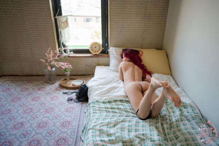MISS TOUCH SEHI 세희 - Vol.36 B 32th image