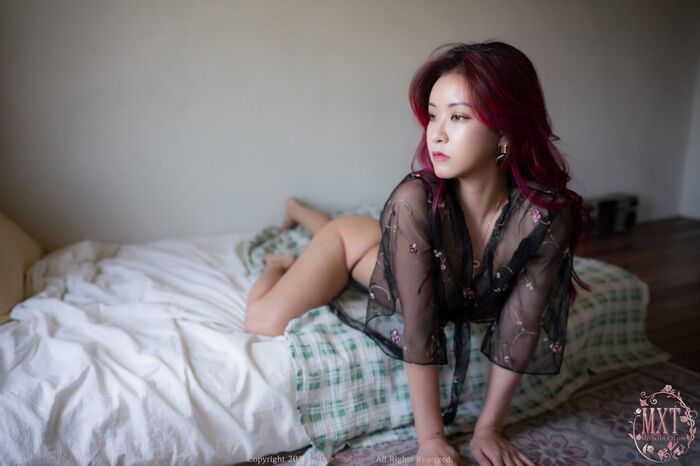 MISS TOUCH SEHI 세희 - Vol.36 B 7th image