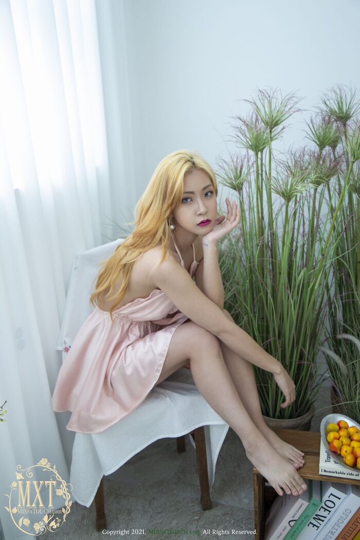 MISS TOUCH SEHI - Vol.18 B 28th image