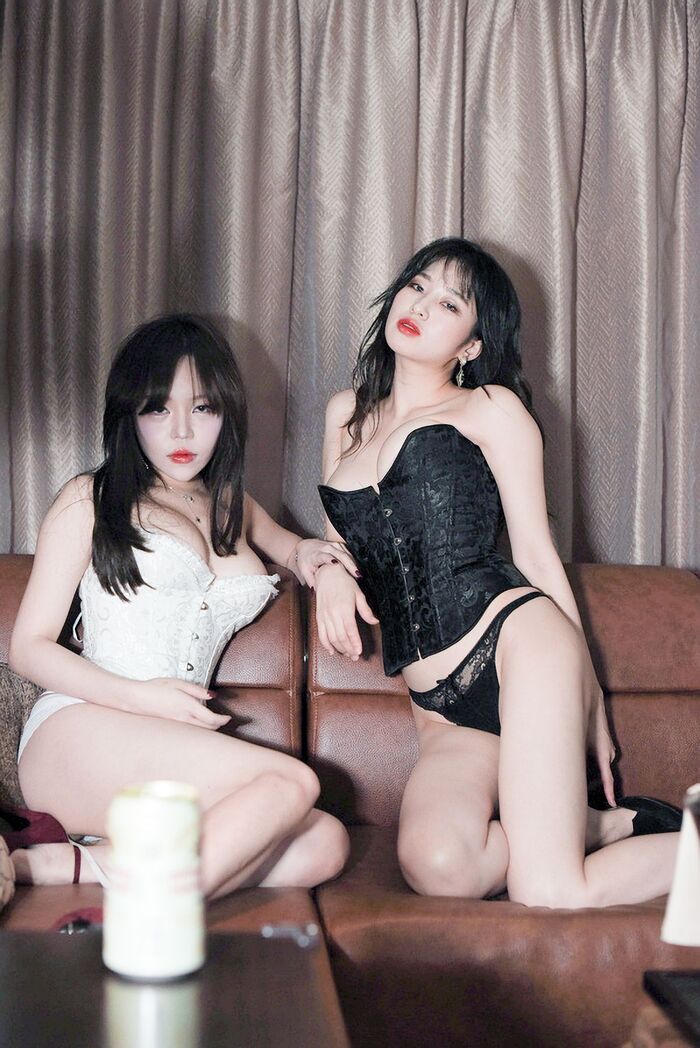Woo Hye On - Couple A 21th image
