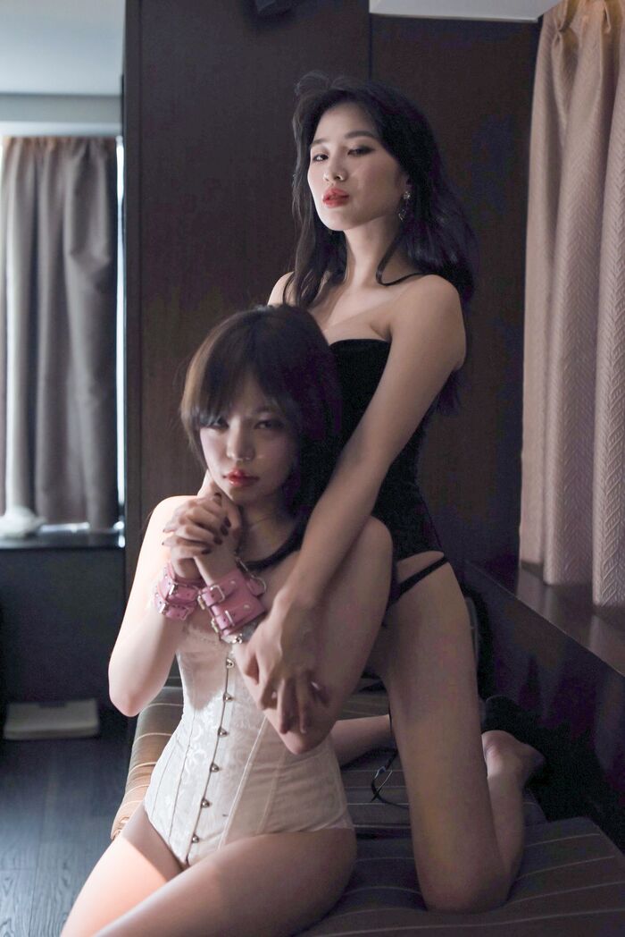 Woo Hye On - Couple A 56th image