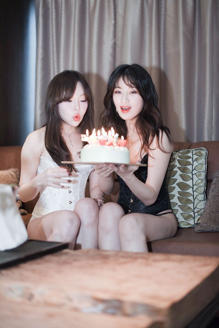 Woo Hye On - Couple A 68th image