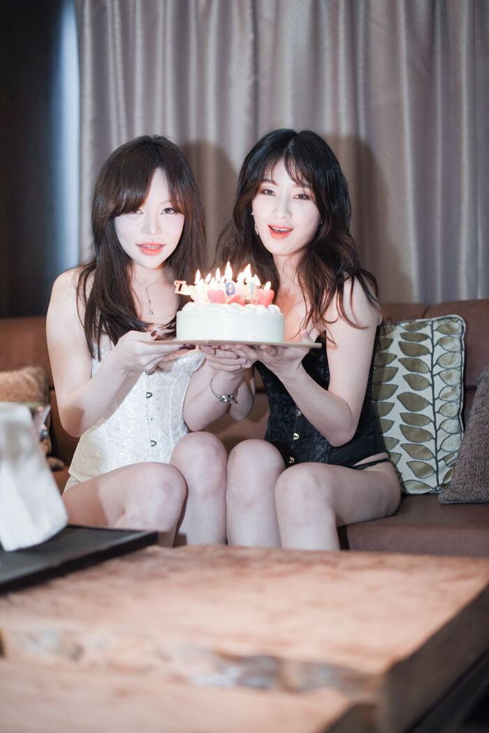 Woo Hye On - Couple A 69th image