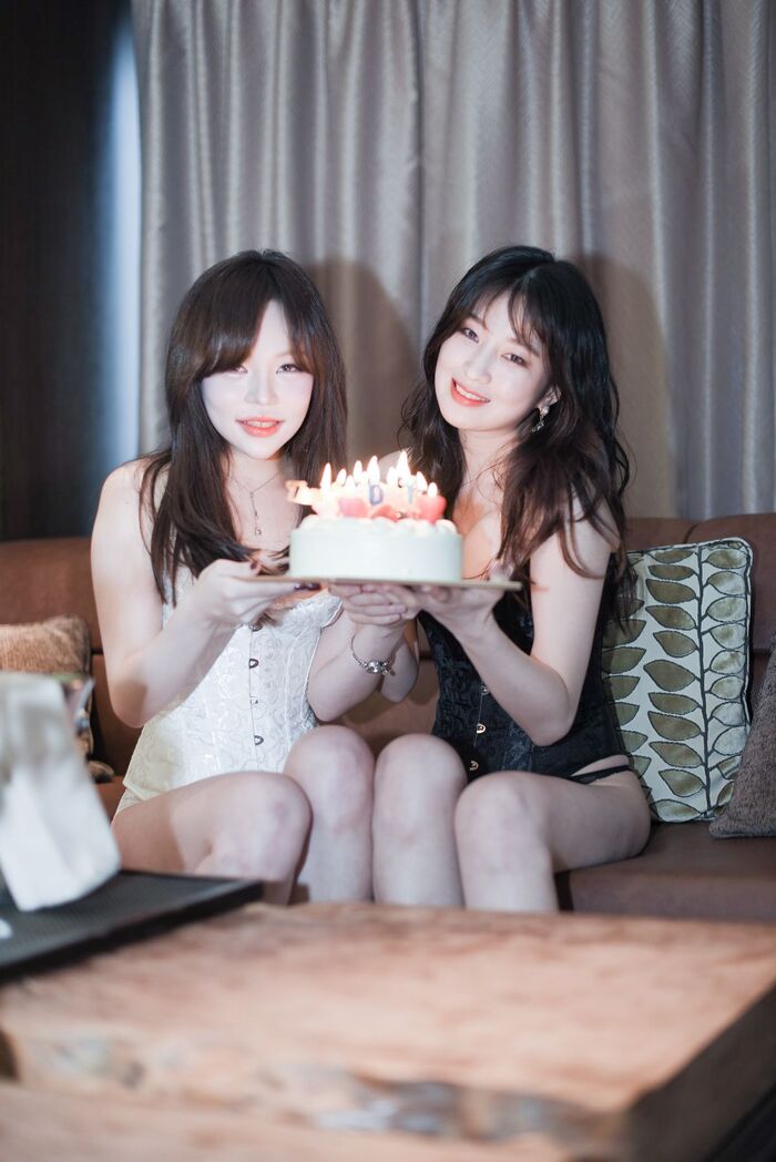 Woo Hye On - Couple A 70th image