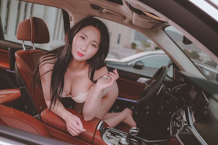Endmag - Hot Sexy Models C 5th image