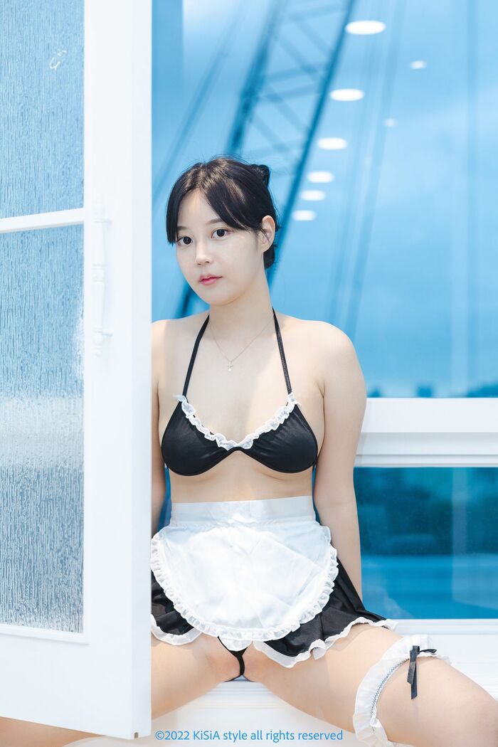 KiSiA Joo Yeon - ft.1 Person 4 Maids 27th image