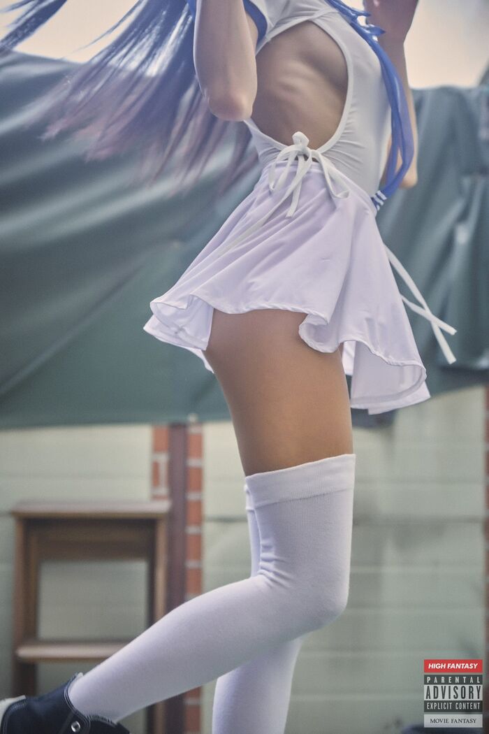 HIGH FANTASY Rina Toeda - Vol.01 Bad Girl 12th image