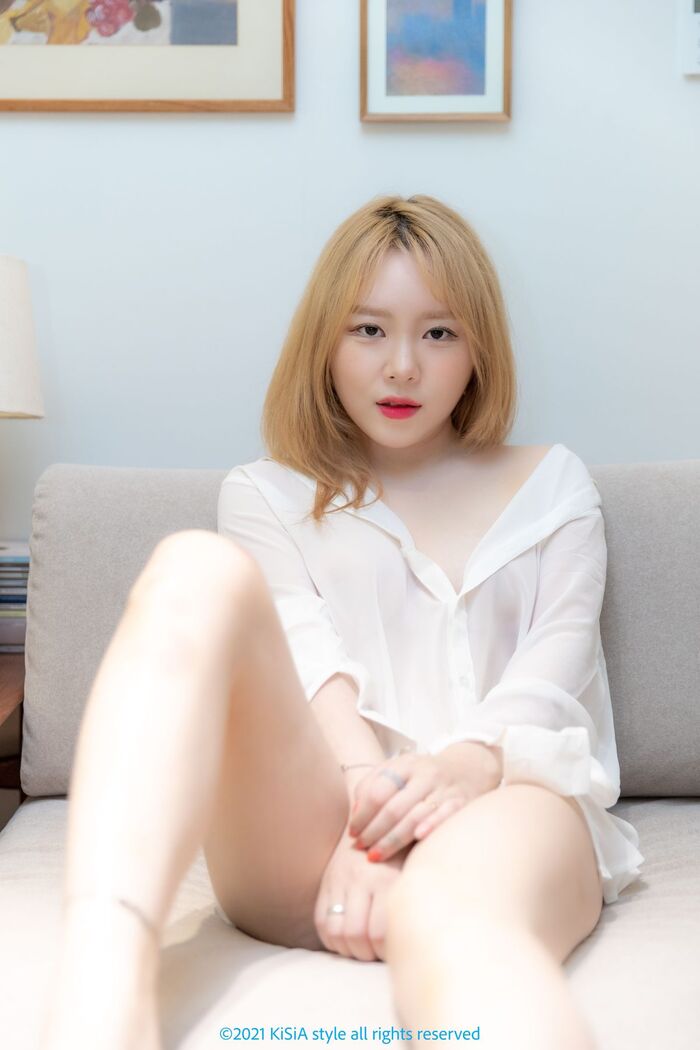 KiSiA Bohwa - Vol.7 ft.Girl Friend 18th image