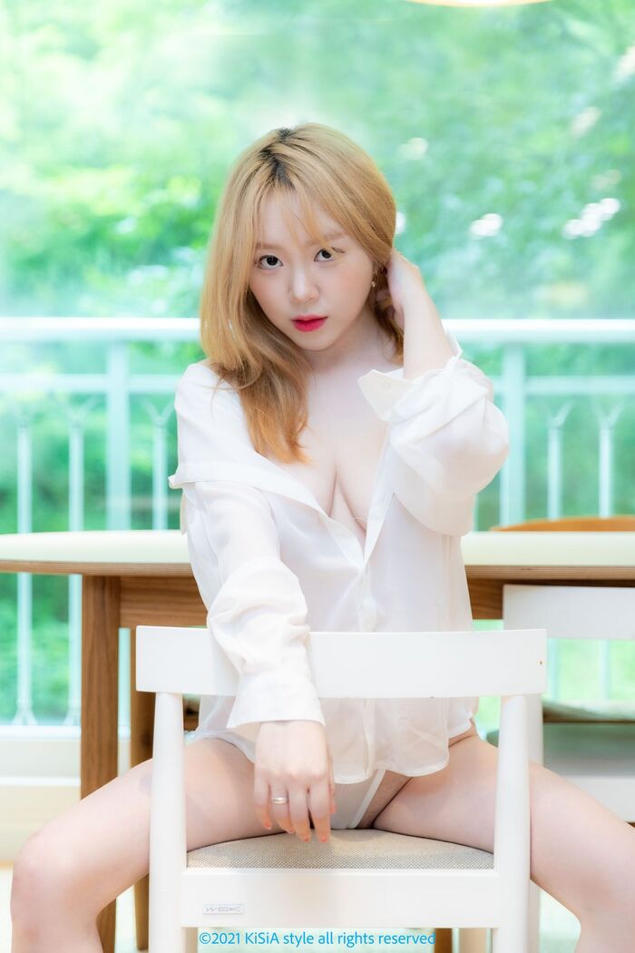 KiSiA Bohwa - Vol.7 ft.Girl Friend 28th image