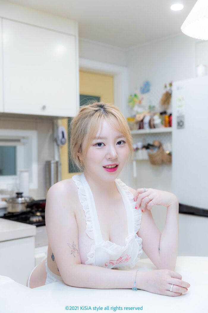 KiSiA Bohwa - Vol.7 ft.Girl Friend 47th image