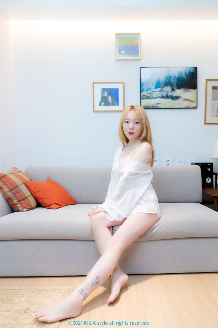 KiSiA Bohwa - Vol.7 ft.Girl Friend 5th image