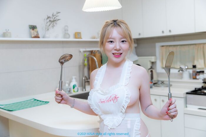 KiSiA Bohwa - Vol.7 ft.Girl Friend 51th image