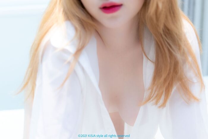 KiSiA Bohwa - Vol.7 ft.Girl Friend 61th image