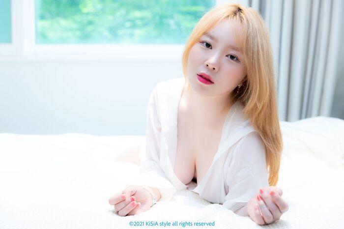 KiSiA Bohwa - Vol.7 ft.Girl Friend 62th image