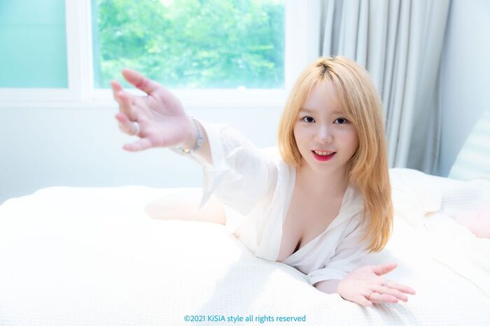 KiSiA Bohwa - Vol.7 ft.Girl Friend 63th image