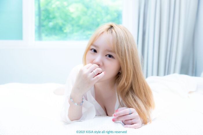 KiSiA Bohwa - Vol.7 ft.Girl Friend 64th image