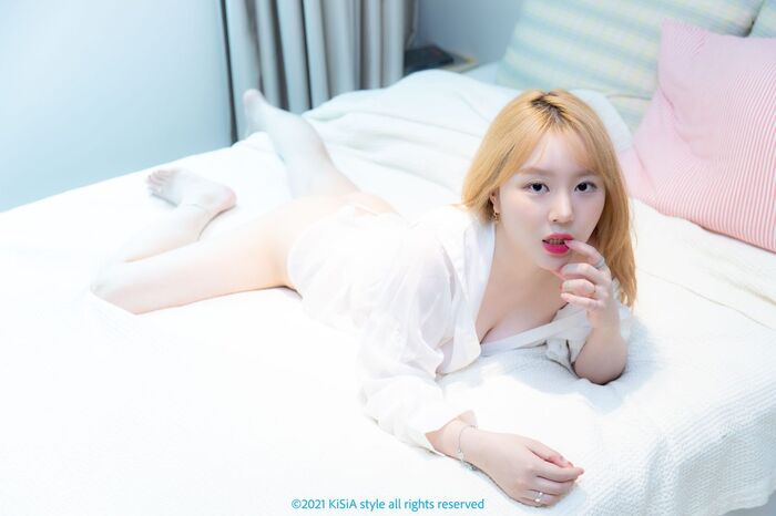 KiSiA Bohwa - Vol.7 ft.Girl Friend 65th image