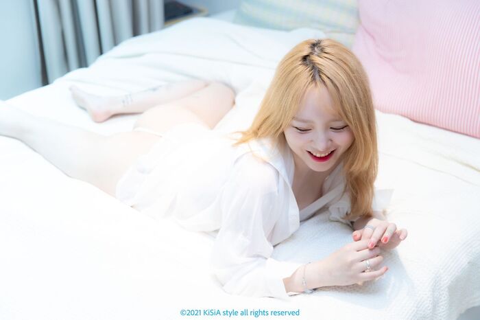 KiSiA Bohwa - Vol.7 ft.Girl Friend 68th image