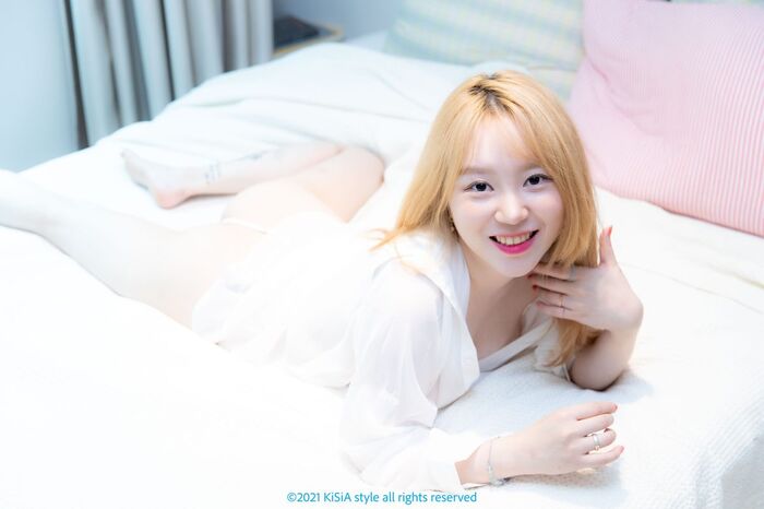 KiSiA Bohwa - Vol.7 ft.Girl Friend 69th image