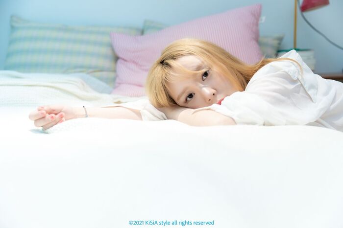 KiSiA Bohwa - Vol.7 ft.Girl Friend 77th image