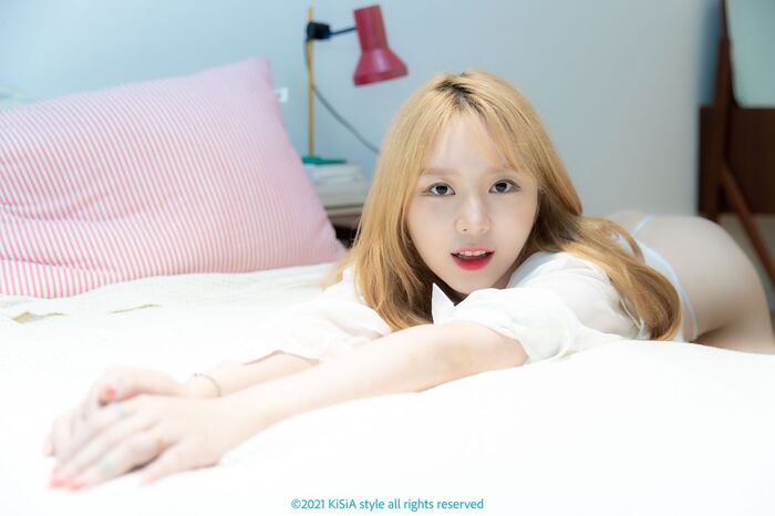 KiSiA Bohwa - Vol.7 ft.Girl Friend 78th image