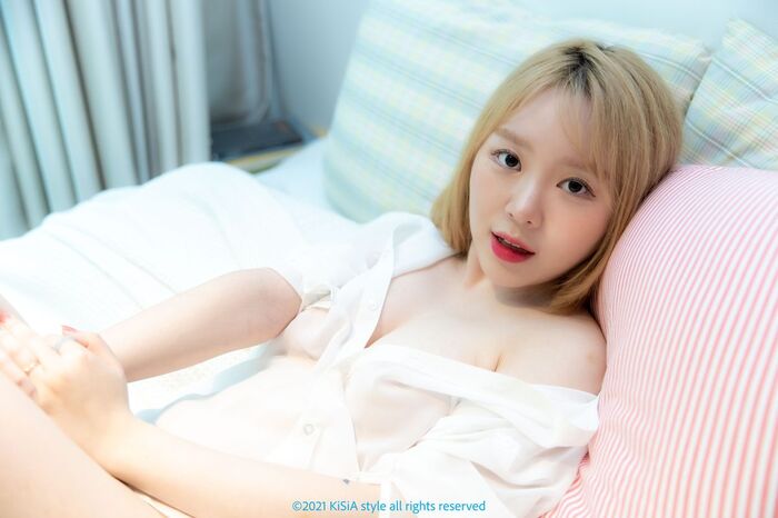 KiSiA Bohwa - Vol.7 ft.Girl Friend 84th image